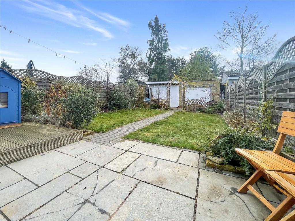 Garden