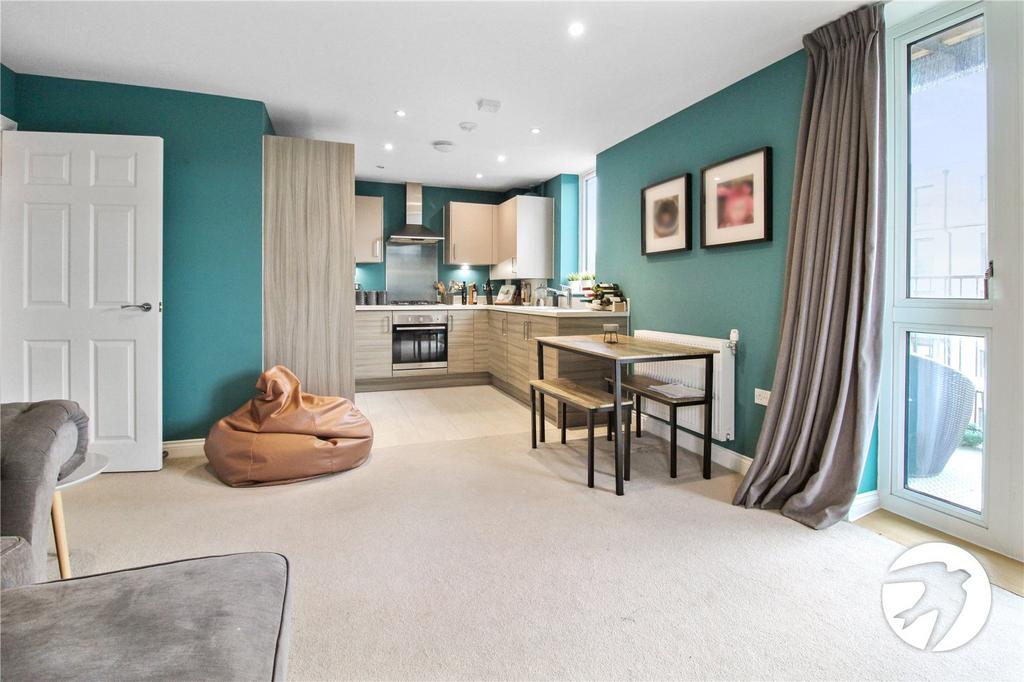 Open Plan