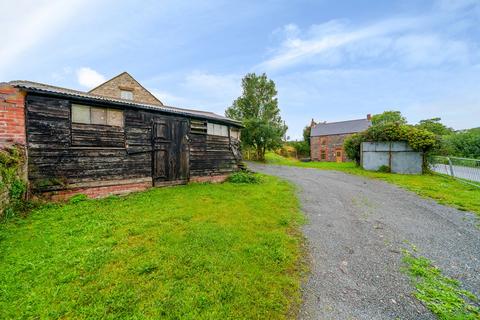 3 bedroom farm house for sale - Thrupe Lane, Masbury, Wells, BA5