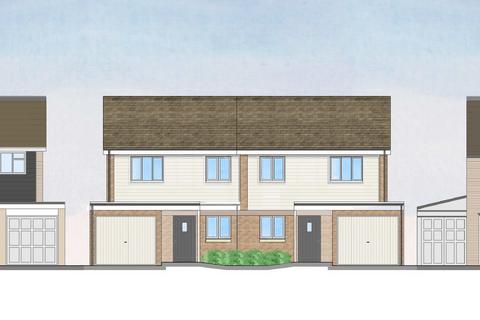 Land for sale - Flemming Crescent, Leigh-on-sea, SS9