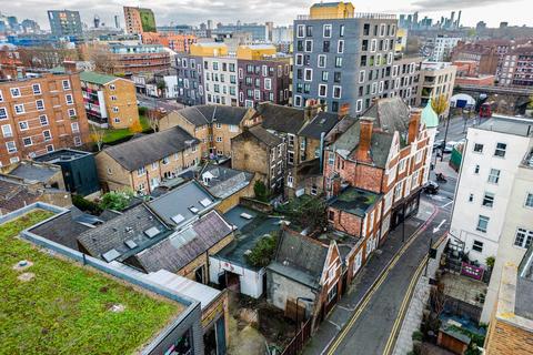 Office to rent - Old Mill House & The Studio, 1-2 Furrow Lane, London, E9 6JS