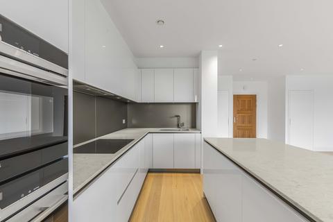 3 bedroom apartment to rent, Pinewood Gardens, Teddington, Middlesex, TW11