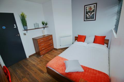 undefined, Park view, Stonebow house Block, St. Botolphs Crescent, Lincoln, Lincolnshire, LN5 8AZ