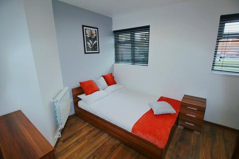 undefined, Park view, Stonebow house Block, St. Botolphs Crescent, Lincoln, Lincolnshire, LN5 8AZ