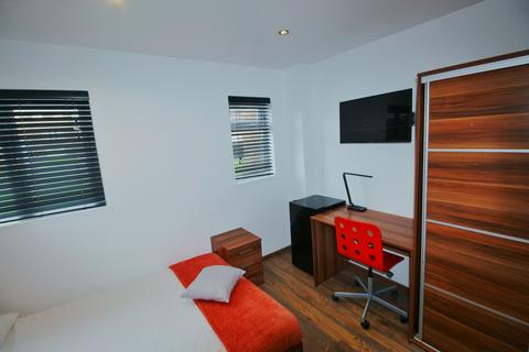 undefined, Park view, Stonebow house Block, St. Botolphs Crescent, Lincoln, Lincolnshire, LN5 8AZ