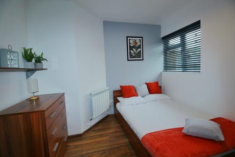undefined, Park view, Stonebow house Block, St. Botolphs Crescent, Lincoln, Lincolnshire, LN5 8AZ