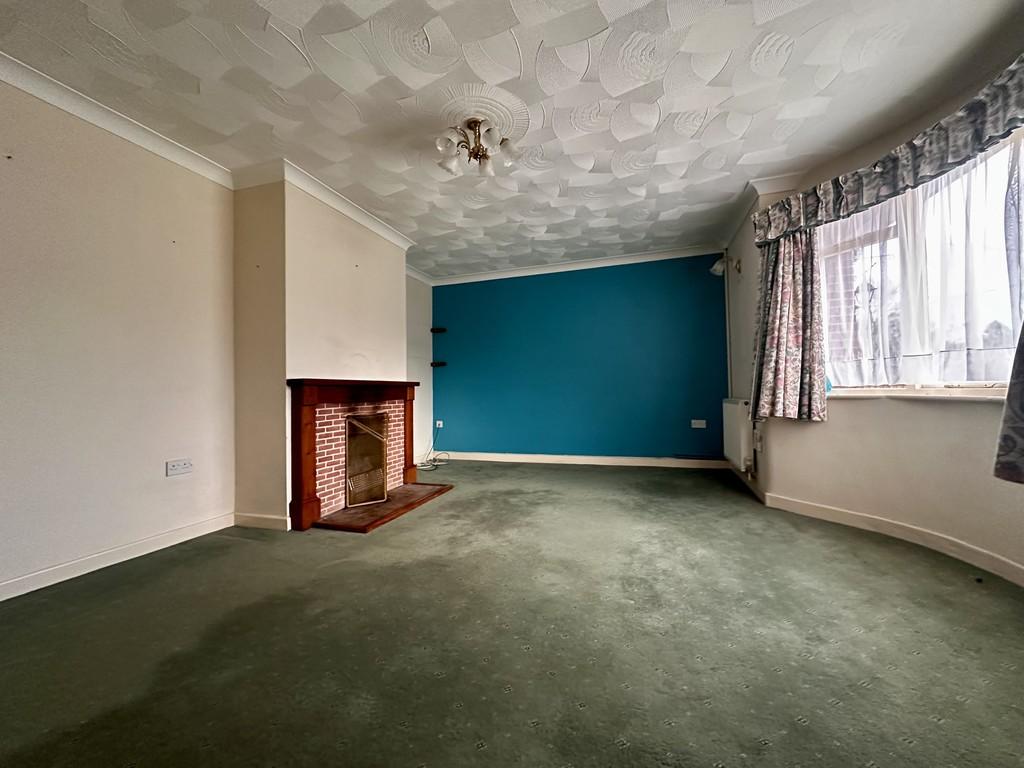 Wood Norton Road, Stibbard, Norfolk 2 bed detached bungalow for sale