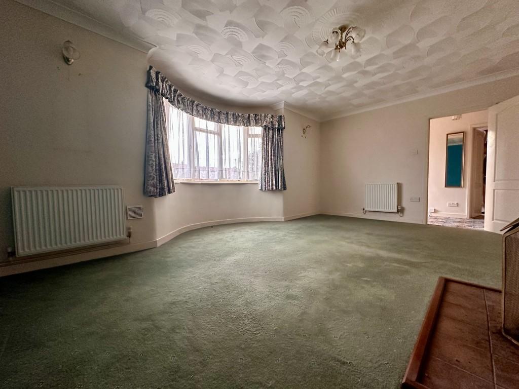 Wood Norton Road, Stibbard, Norfolk 2 bed detached bungalow for sale