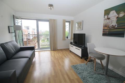 1 bedroom flat for sale, Brunswick House, Queen Street