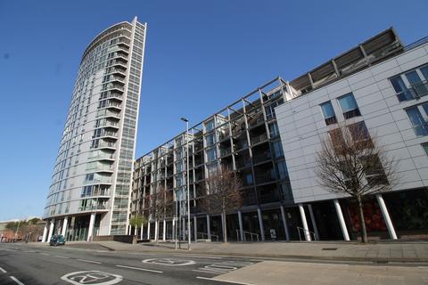 1 bedroom flat for sale, Brunswick House, Queen Street