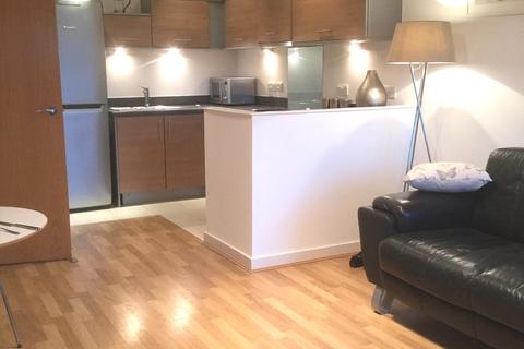 1 bedroom flat for sale, Brunswick House, Queen Street