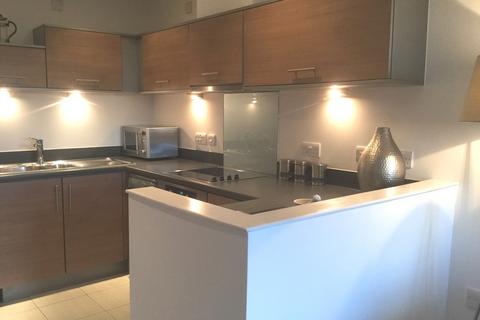 1 bedroom flat for sale, Brunswick House, Queen Street