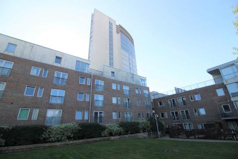 1 bedroom flat for sale, Brunswick House, Queen Street