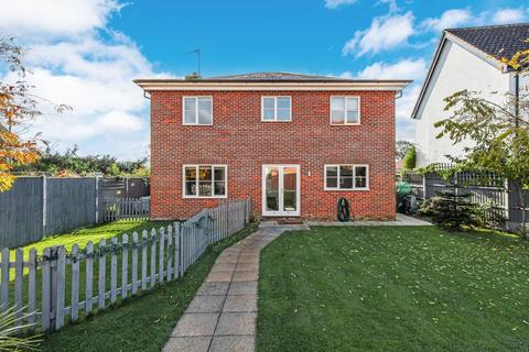 4 bedroom detached house for sale - Necton