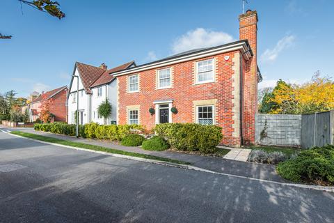 4 bedroom detached house for sale, Necton