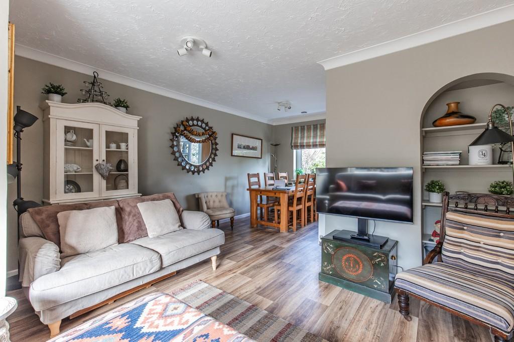 WellsnexttheSea 3 bed detached house for sale £595,000