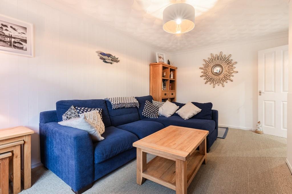 Hunstanton 3 bed semidetached bungalow for sale £300,000