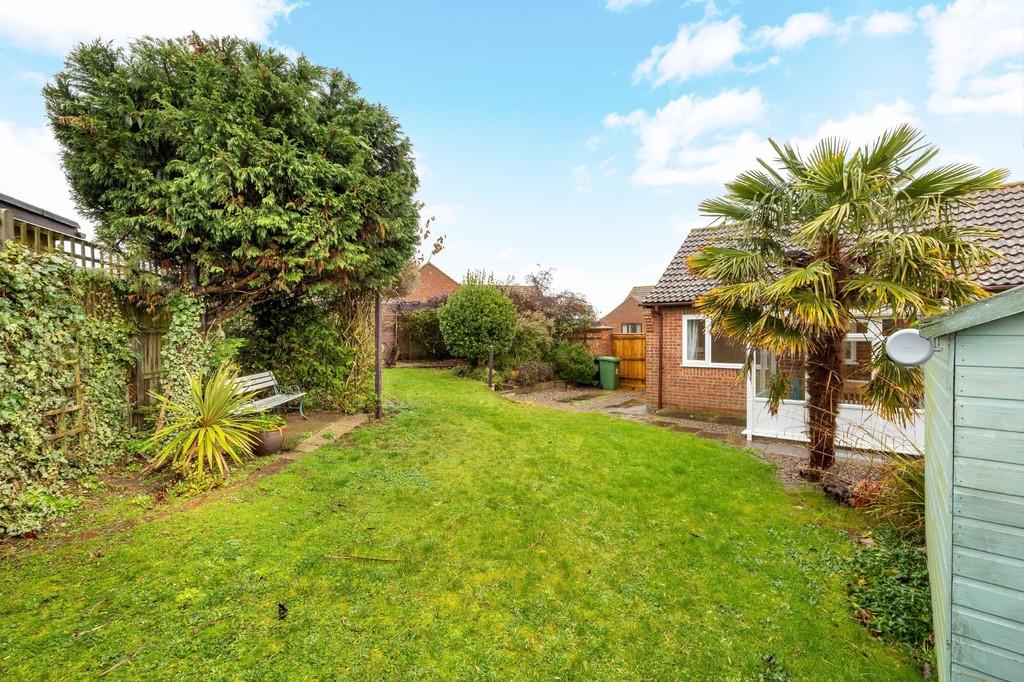 Hunstanton 3 bed semidetached bungalow for sale £300,000