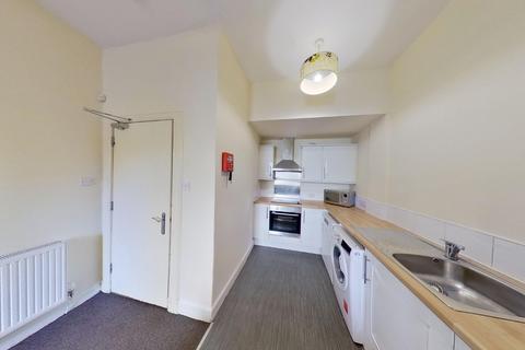 undefined, (PF2) Dalry Road, Edinburgh, EH11