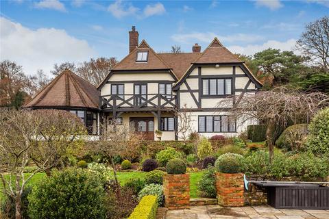 undefined, Halfpenny Lane, Chilworth, Guildford, Surrey, GU4
