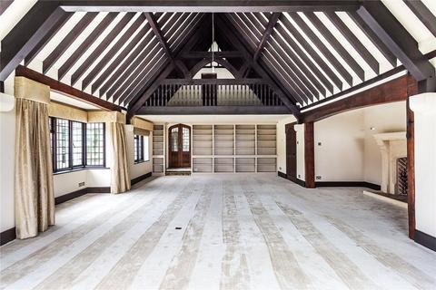 undefined, Halfpenny Lane, Chilworth, Guildford, Surrey, GU4