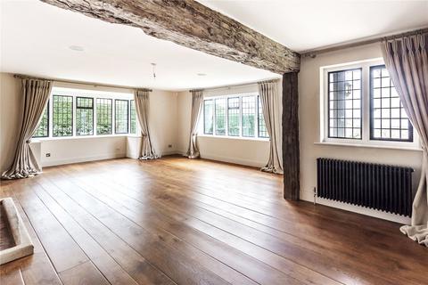 undefined, Halfpenny Lane, Chilworth, Guildford, Surrey, GU4