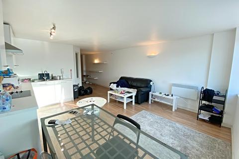1 bedroom apartment for sale, Huntingdon Street, Nottingham