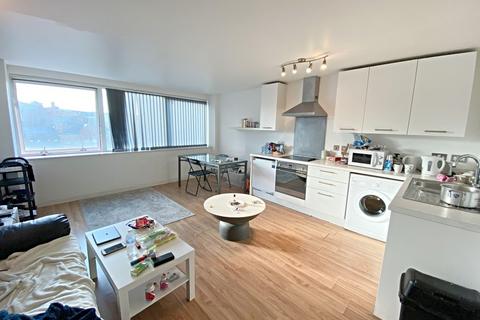 1 bedroom apartment for sale, Huntingdon Street, Nottingham