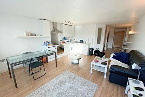 1 bedroom apartment for sale, Huntingdon Street, Nottingham