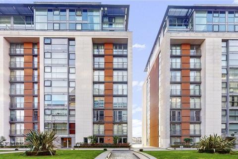 2 bedroom penthouse for sale - Western Gateway, London