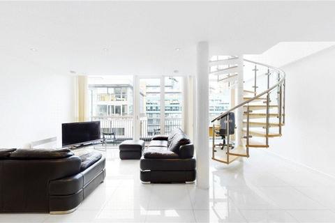 2 bedroom penthouse for sale - Western Gateway, London