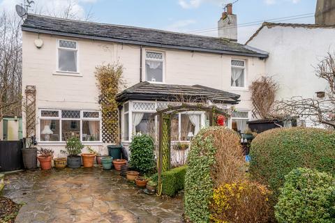 3 bedroom cottage for sale, Upper Lane, Little Gomersal