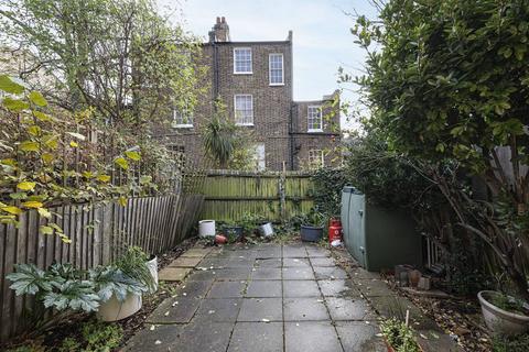8 Sutton Square, London, E9 6EQ