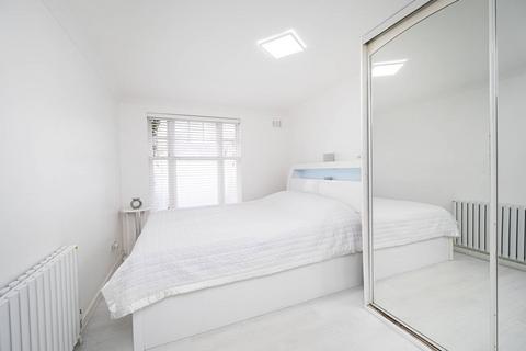 2 bedroom flat for sale, Urswick Road, Hackney, London, E9