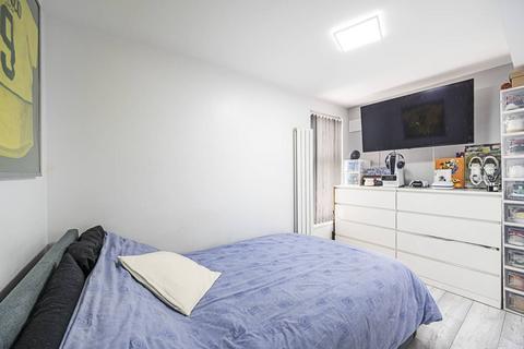 2 bedroom flat for sale, Urswick Road, Hackney, London, E9