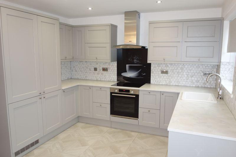 Pendleton Road, Darlington 3 bed semidetached house £750 pcm (£173 pw)