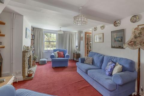 4 bedroom end of terrace house for sale, Alders Road, Capel, Tonbridge, Kent, TN12 6ST
