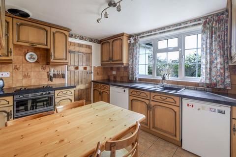 4 bedroom end of terrace house for sale, Alders Road, Capel, Tonbridge, Kent, TN12 6ST