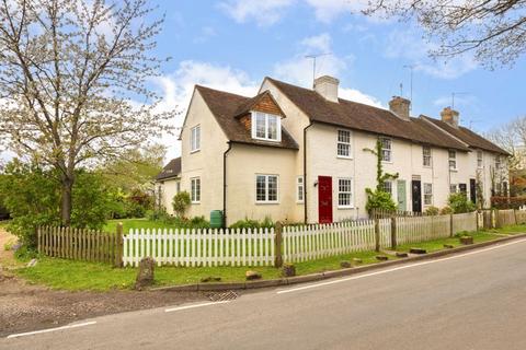 3 bedroom end of terrace house for sale, Alders Road, Capel, Tonbridge, Kent, TN12 6ST