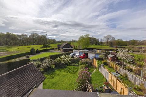 3 bedroom end of terrace house for sale, Alders Road, Capel, Tonbridge, Kent, TN12 6ST