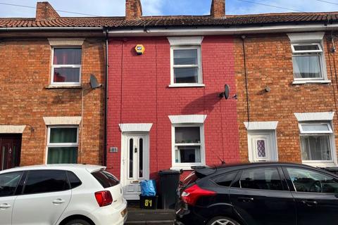 2 bedroom terraced house for sale, Old Taunton Road, Bridgwater