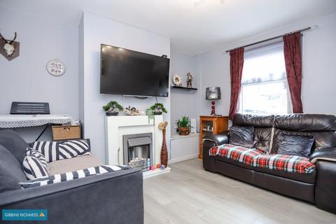 2 bedroom terraced house for sale, Old Taunton Road, Bridgwater