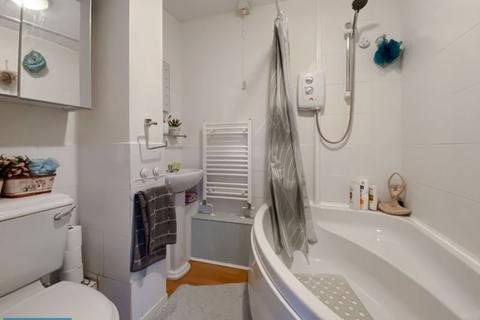 2 bedroom terraced house for sale, Old Taunton Road, Bridgwater
