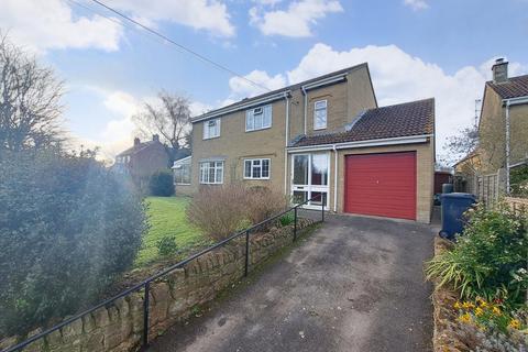 4 bedroom detached house for sale, Middle Street, East Lambrook, South Petherton, Somerset, TA13