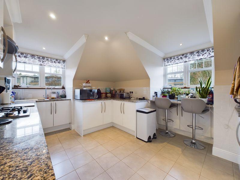 Kitchen/breakfast