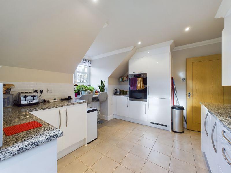 Kitchen/breakfast