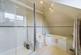 En suite bathroom