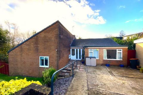 4 bedroom bungalow for sale - Ty Coch Close, Newport