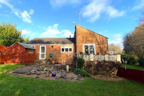 4 bedroom bungalow for sale - Ty Coch Close, Newport