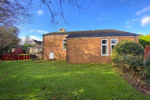 4 bedroom bungalow for sale - Ty Coch Close, Newport